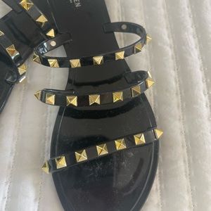 Steve Madden sandals